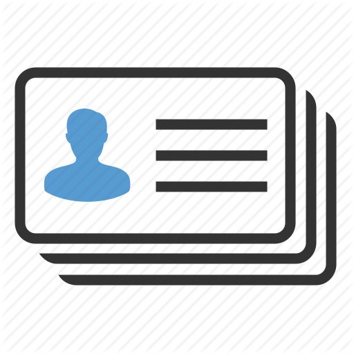 ԱՆՀԱՏԱԿԱՆ ՏԵՂԵԿԱԳԻՐ